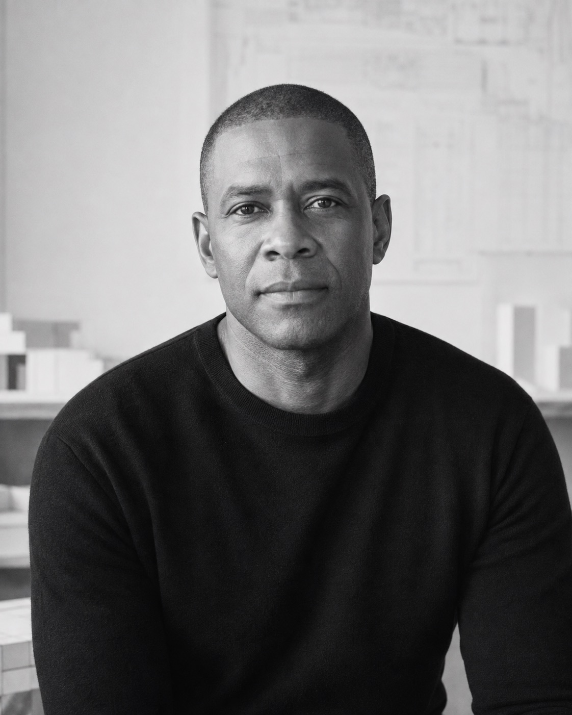 Marcus Bell, partner in delivery.
