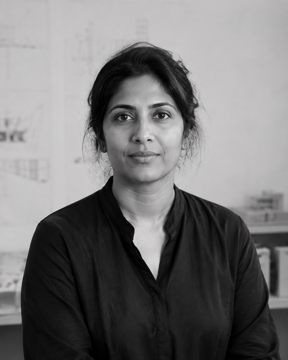 Priya Raman, technical associate.